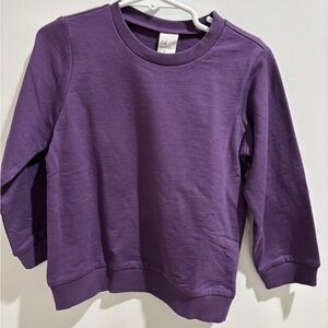 H&M Kids Sweatshirt - 3 color bundle